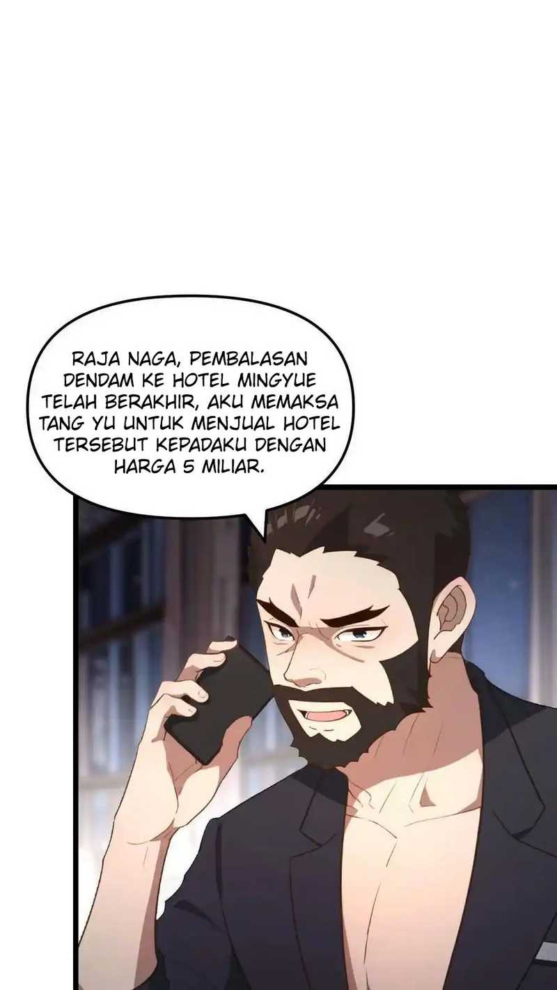 Villain: After Being Eavesdropped, The Heroine Wants To Be My Harem!? Chapter 46 - halaman 7