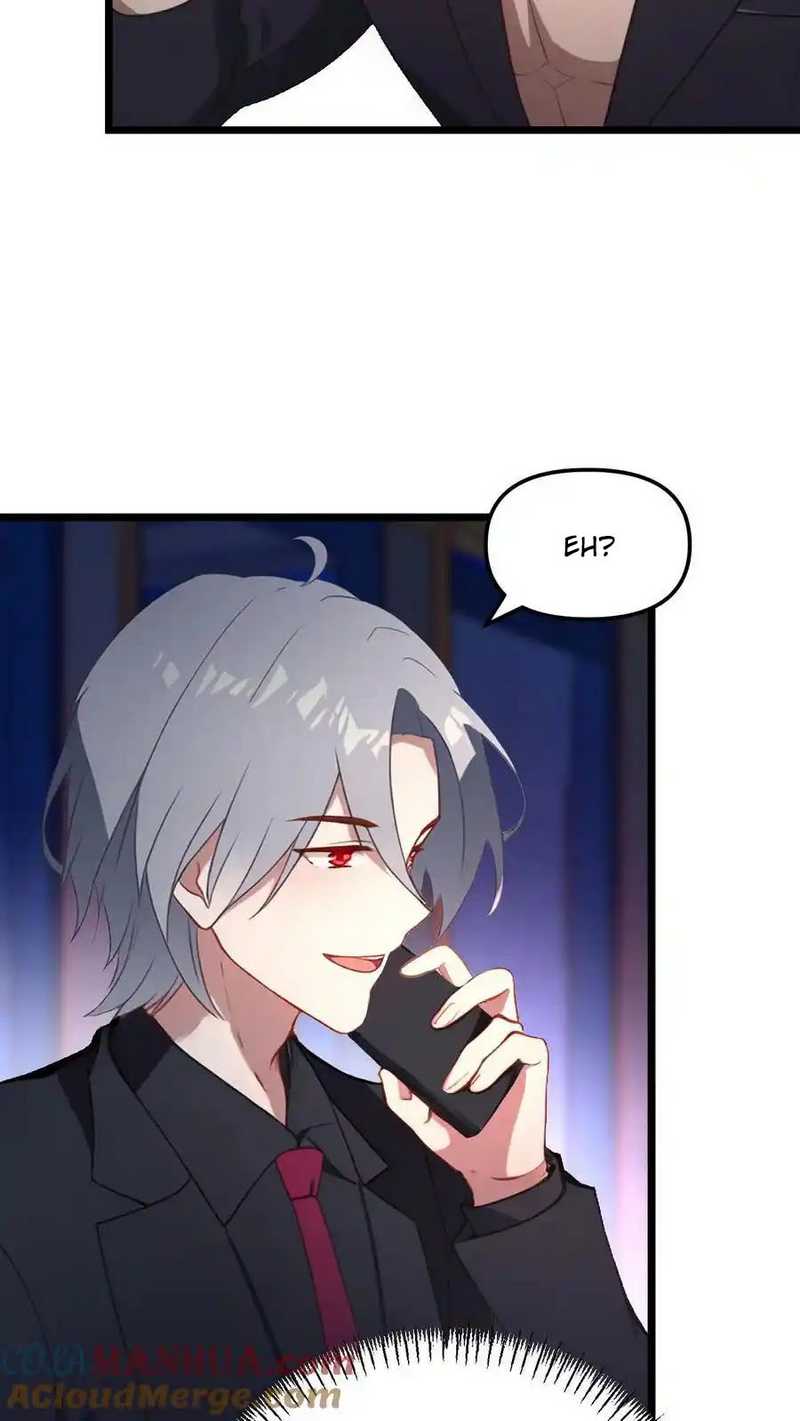 Villain: After Being Eavesdropped, The Heroine Wants To Be My Harem!? Chapter 46 - halaman 8