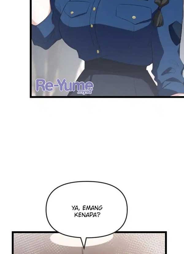 Villain: After Being Eavesdropped, The Heroine Wants To Be My Harem!? Chapter 48 - halaman 5