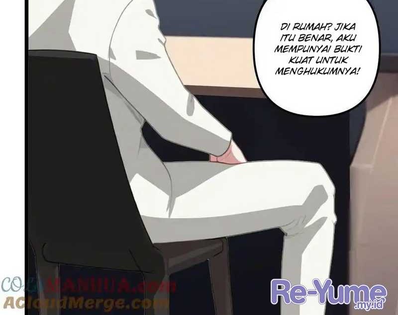 Villain: After Being Eavesdropped, The Heroine Wants To Be My Harem!? Chapter 49 - halaman 12
