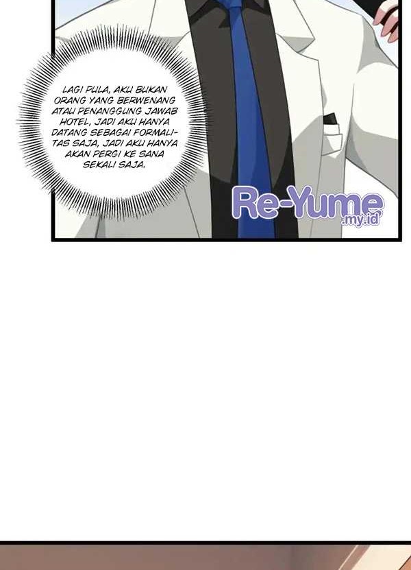 Villain: After Being Eavesdropped, The Heroine Wants To Be My Harem!? Chapter 49 - halaman 5