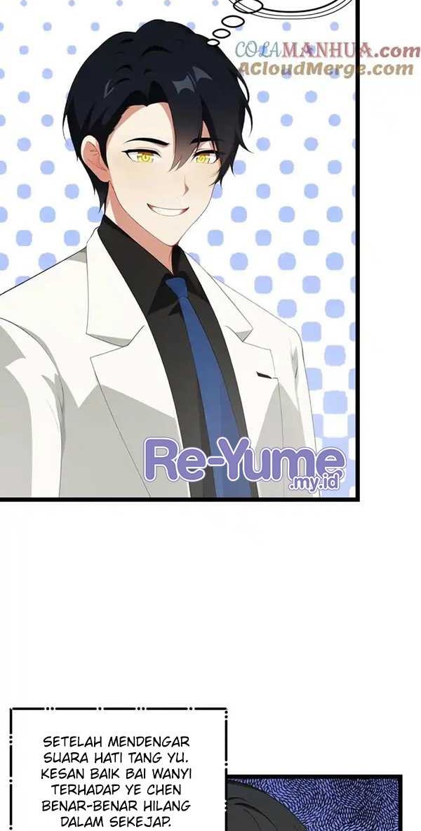 Villain: After Being Eavesdropped, The Heroine Wants To Be My Harem!? Chapter 50 - halaman 4