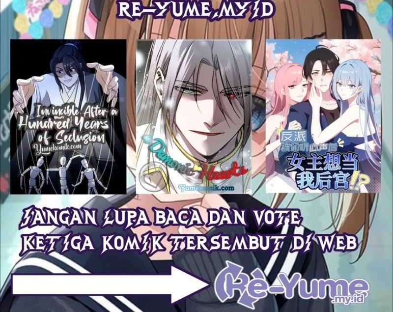 Villain: After Being Eavesdropped, The Heroine Wants To Be My Harem!? Chapter 51 - halaman 18