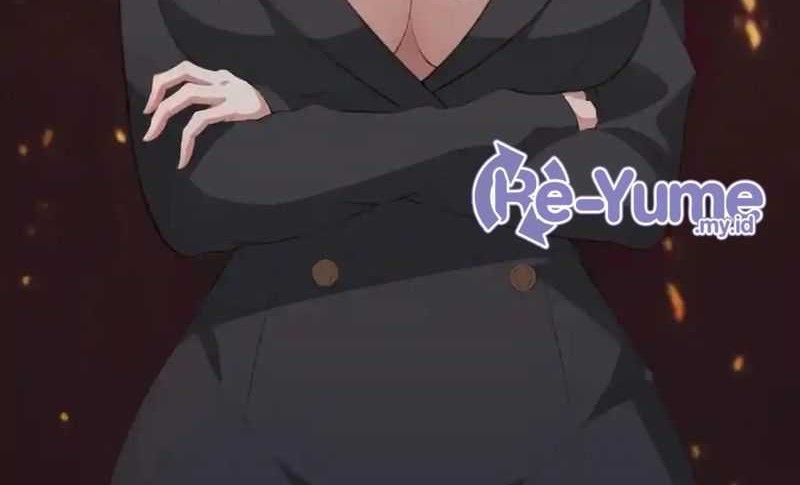 Villain: After Being Eavesdropped, The Heroine Wants To Be My Harem!? Chapter 54 - halaman 15