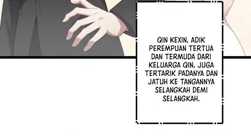 Villain: After Being Eavesdropped, The Heroine Wants To Be My Harem!? Chapter 54 - halaman 7