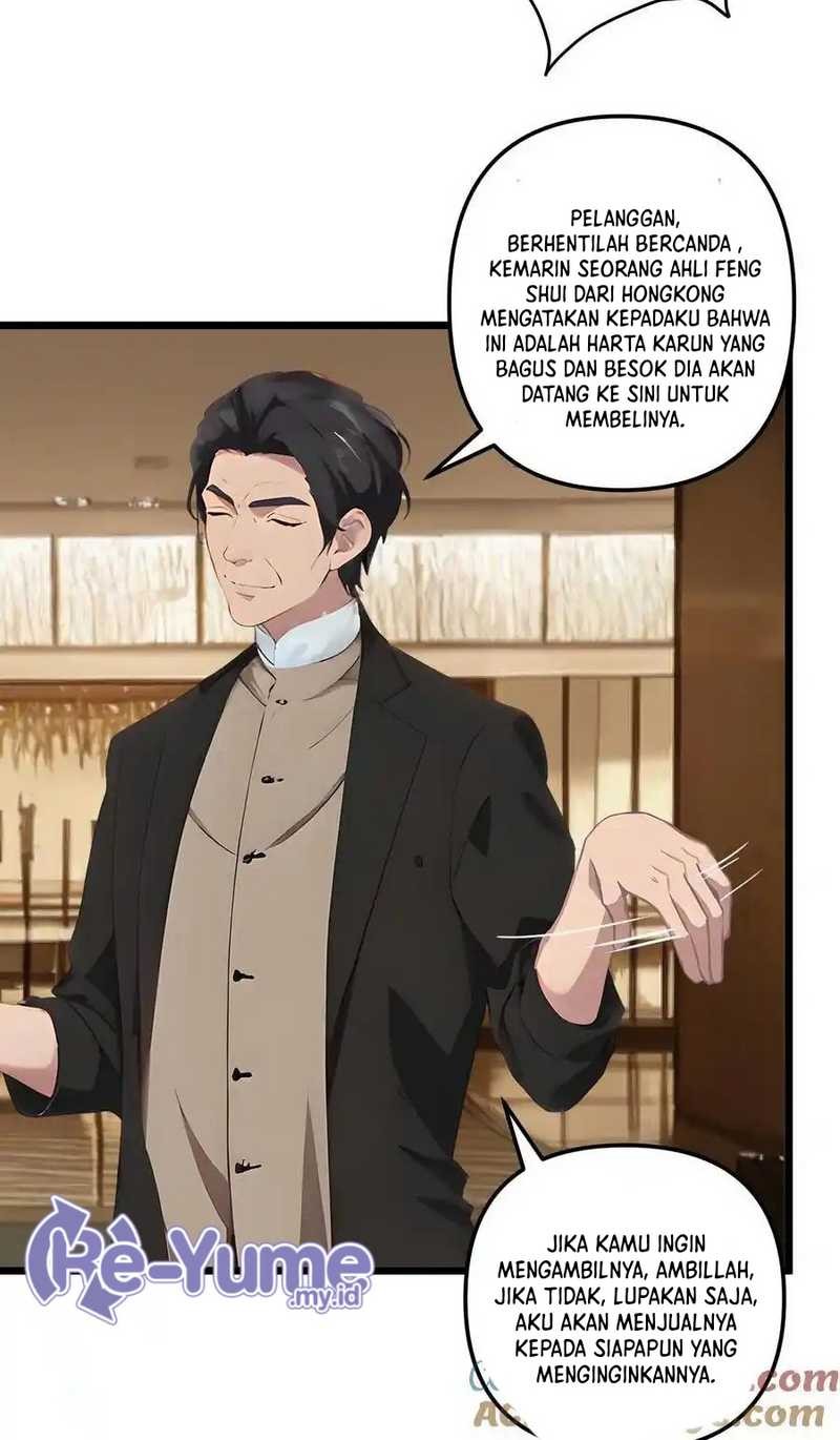Villain: After Being Eavesdropped, The Heroine Wants To Be My Harem!? Chapter 57 - halaman 10
