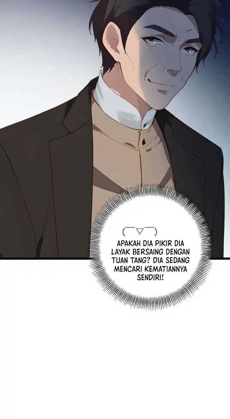 Villain: After Being Eavesdropped, The Heroine Wants To Be My Harem!? Chapter 57 - halaman 14