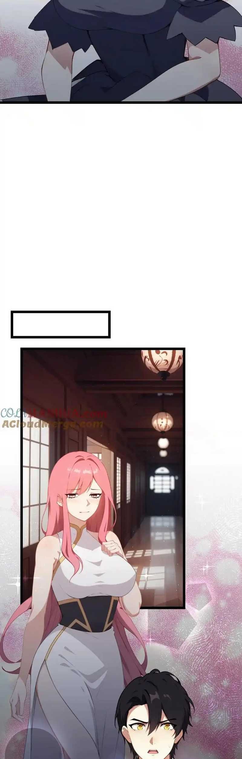 Villain: After Being Eavesdropped, The Heroine Wants To Be My Harem!? Chapter 58 - halaman 11