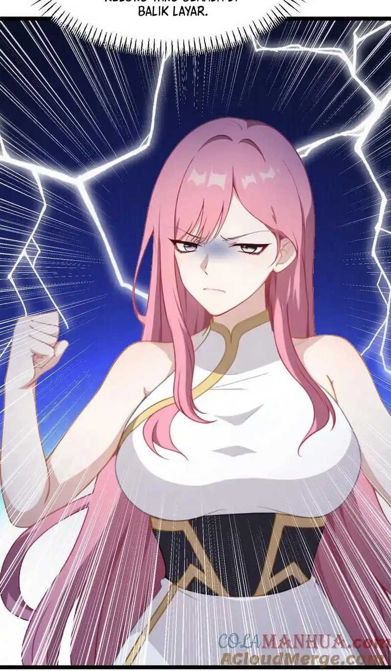 Villain: After Being Eavesdropped, The Heroine Wants To Be My Harem!? Chapter 59 - halaman 11