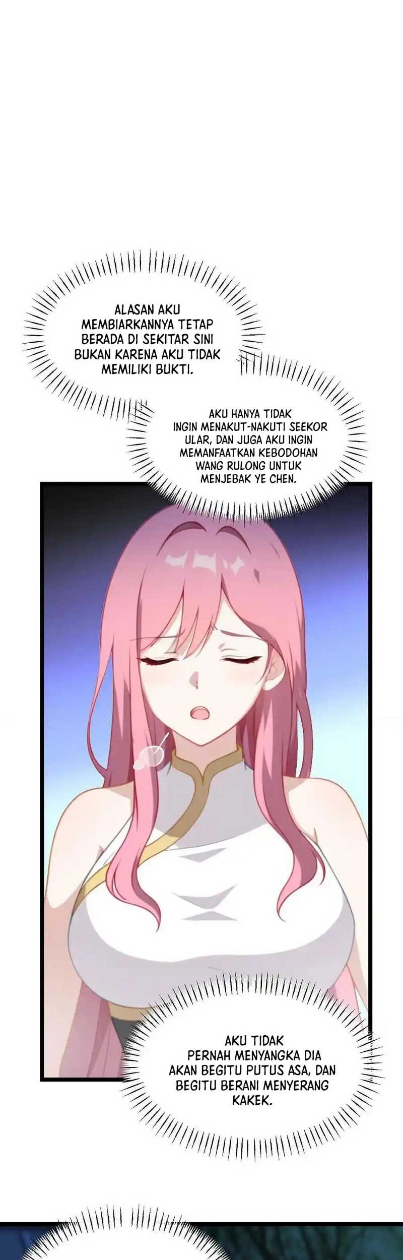 Villain: After Being Eavesdropped, The Heroine Wants To Be My Harem!? Chapter 59 - halaman 12