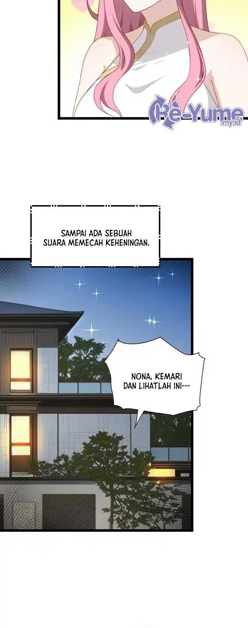 Villain: After Being Eavesdropped, The Heroine Wants To Be My Harem!? Chapter 59 - halaman 16
