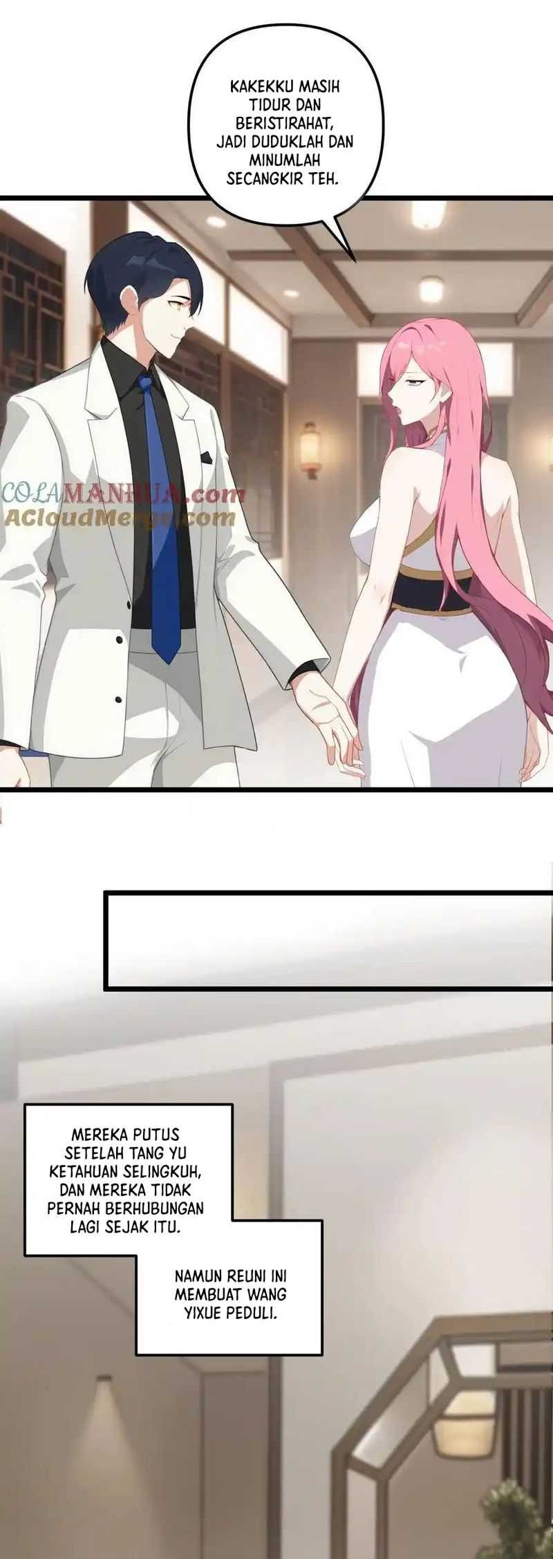 Villain: After Being Eavesdropped, The Heroine Wants To Be My Harem!? Chapter 6 - halaman 12