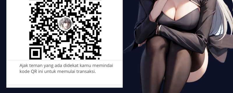 Villain: After Being Eavesdropped, The Heroine Wants To Be My Harem!? Chapter 6 - halaman 16