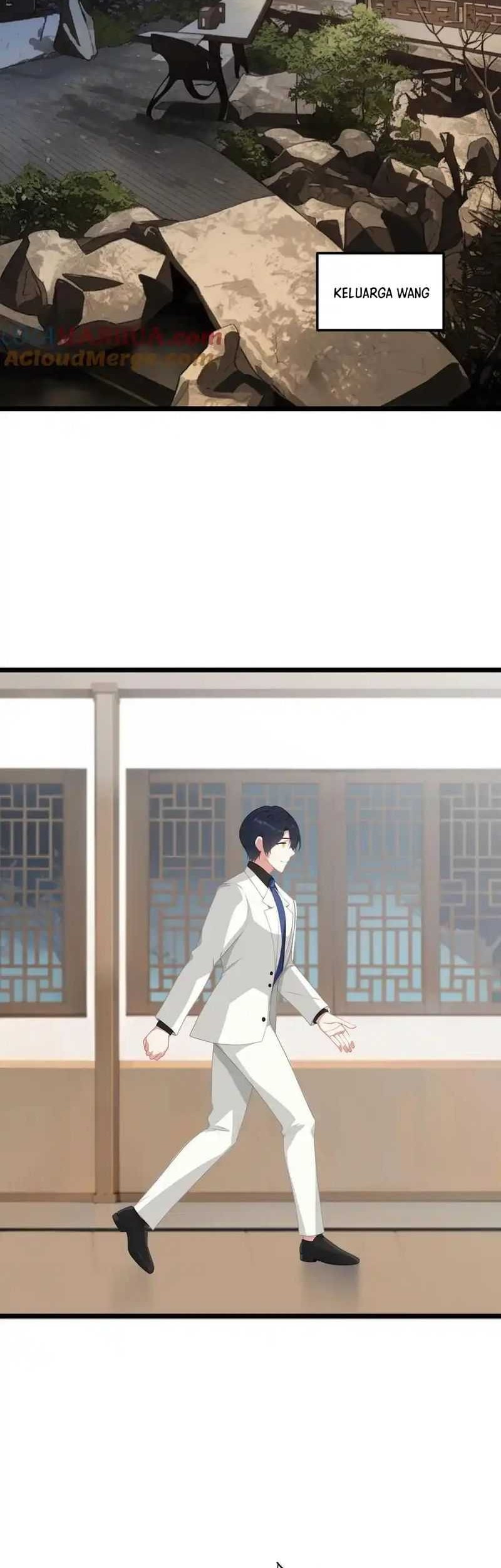 Villain: After Being Eavesdropped, The Heroine Wants To Be My Harem!? Chapter 6 - halaman 6