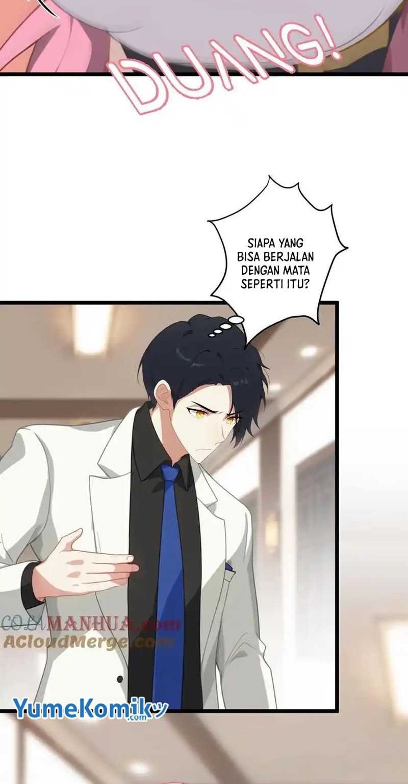 Villain: After Being Eavesdropped, The Heroine Wants To Be My Harem!? Chapter 6 - halaman 8