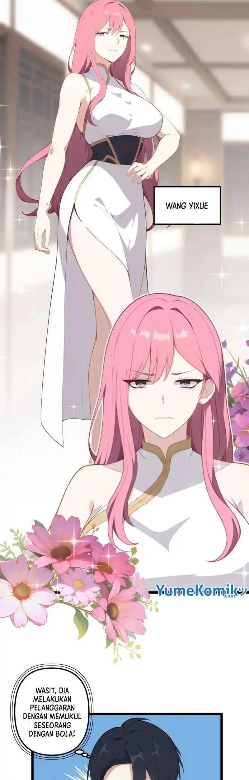 Villain: After Being Eavesdropped, The Heroine Wants To Be My Harem!? Chapter 6 - halaman 9