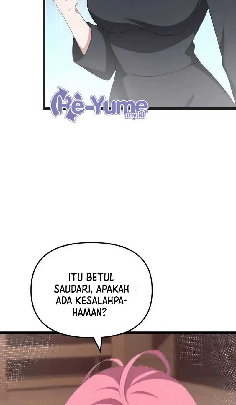 Villain: After Being Eavesdropped, The Heroine Wants To Be My Harem!? Chapter 60 - halaman 6
