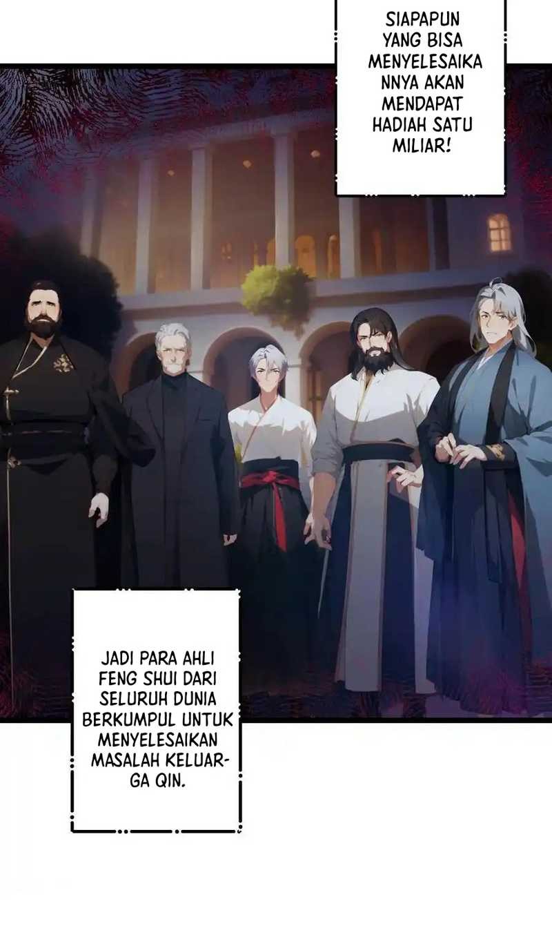 Villain: After Being Eavesdropped, The Heroine Wants To Be My Harem!? Chapter 61 - halaman 11