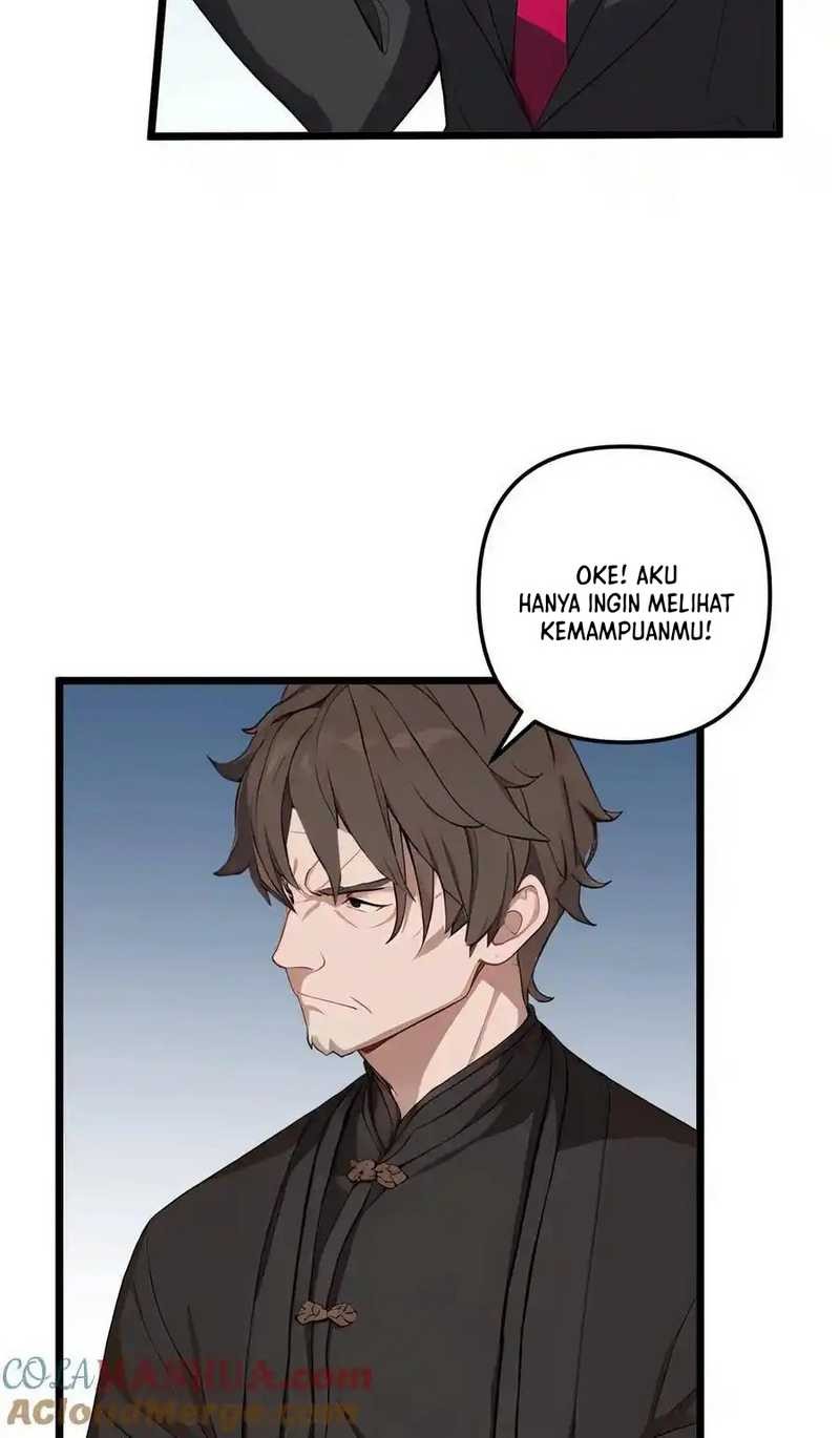 Villain: After Being Eavesdropped, The Heroine Wants To Be My Harem!? Chapter 62 - halaman 11