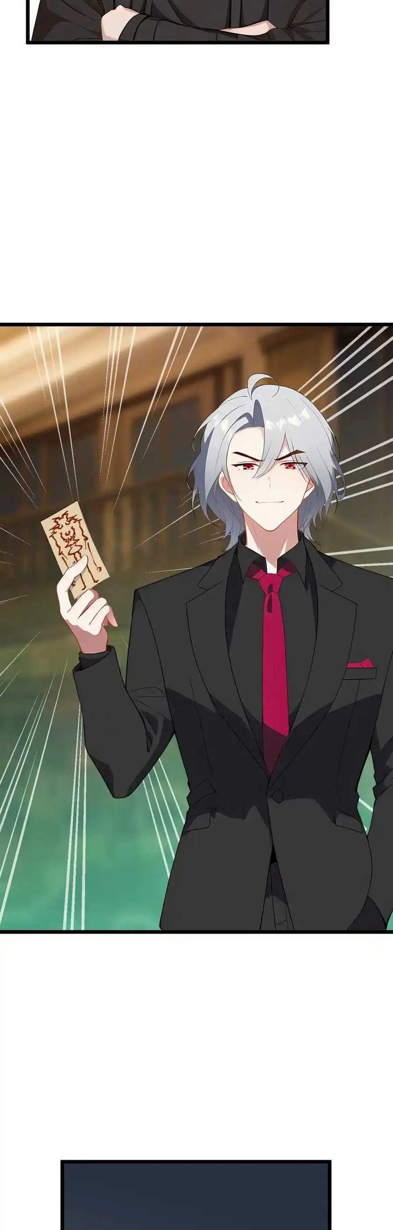 Villain: After Being Eavesdropped, The Heroine Wants To Be My Harem!? Chapter 62 - halaman 12
