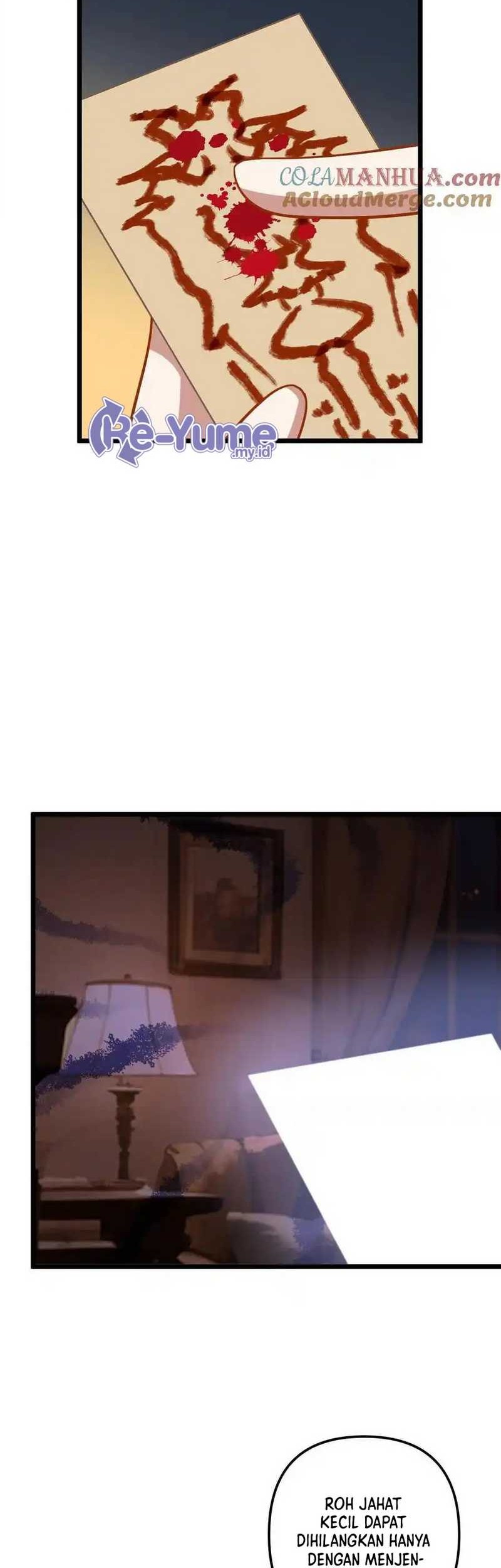 Villain: After Being Eavesdropped, The Heroine Wants To Be My Harem!? Chapter 62 - halaman 13