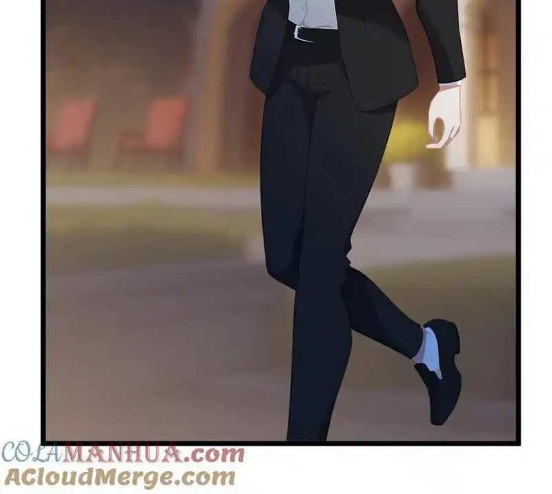 Villain: After Being Eavesdropped, The Heroine Wants To Be My Harem!? Chapter 62 - halaman 6