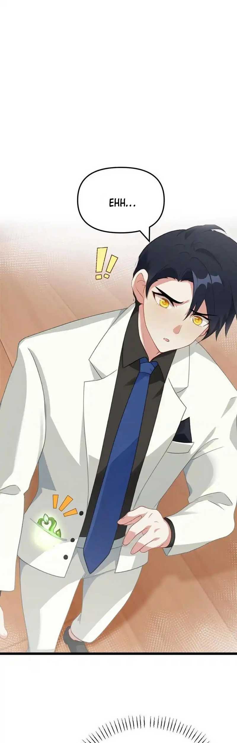 Villain: After Being Eavesdropped, The Heroine Wants To Be My Harem!? Chapter 63 - halaman 3