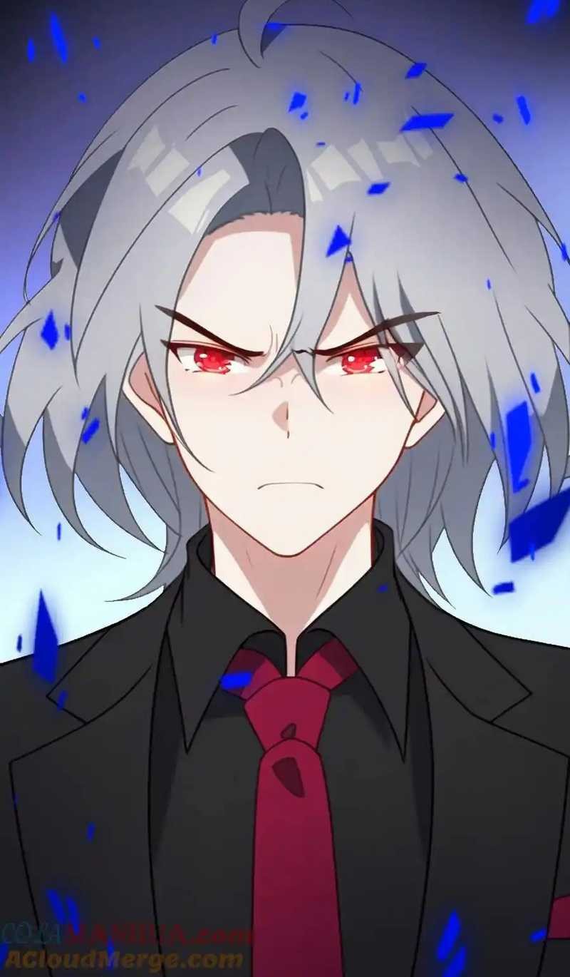 Villain: After Being Eavesdropped, The Heroine Wants To Be My Harem!? Chapter 63 - halaman 7
