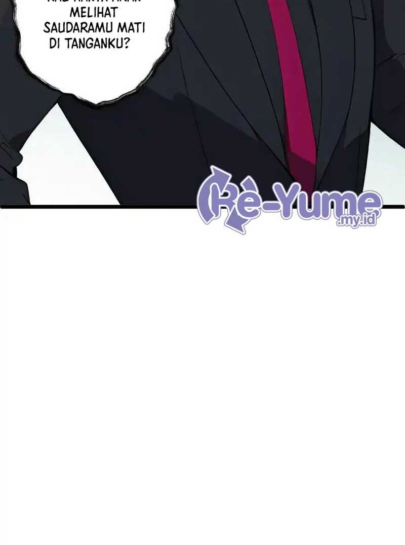 Villain: After Being Eavesdropped, The Heroine Wants To Be My Harem!? Chapter 64 - halaman 15