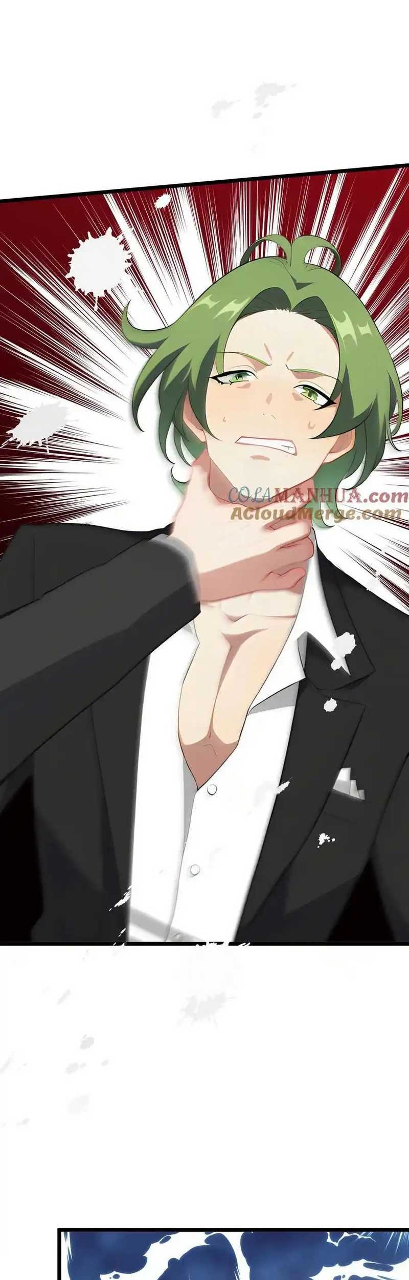 Villain: After Being Eavesdropped, The Heroine Wants To Be My Harem!? Chapter 64 - halaman 9