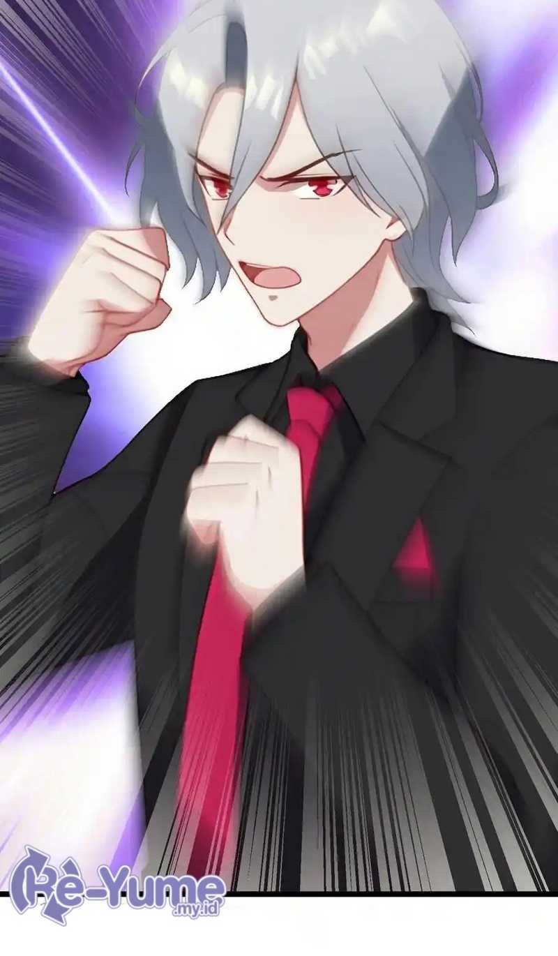Villain: After Being Eavesdropped, The Heroine Wants To Be My Harem!? Chapter 65 - halaman 11