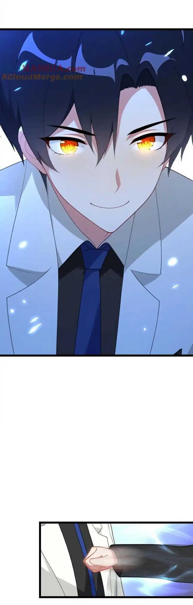 Villain: After Being Eavesdropped, The Heroine Wants To Be My Harem!? Chapter 65 - halaman 13