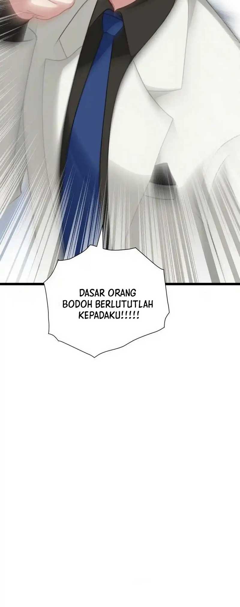 Villain: After Being Eavesdropped, The Heroine Wants To Be My Harem!? Chapter 65 - halaman 16