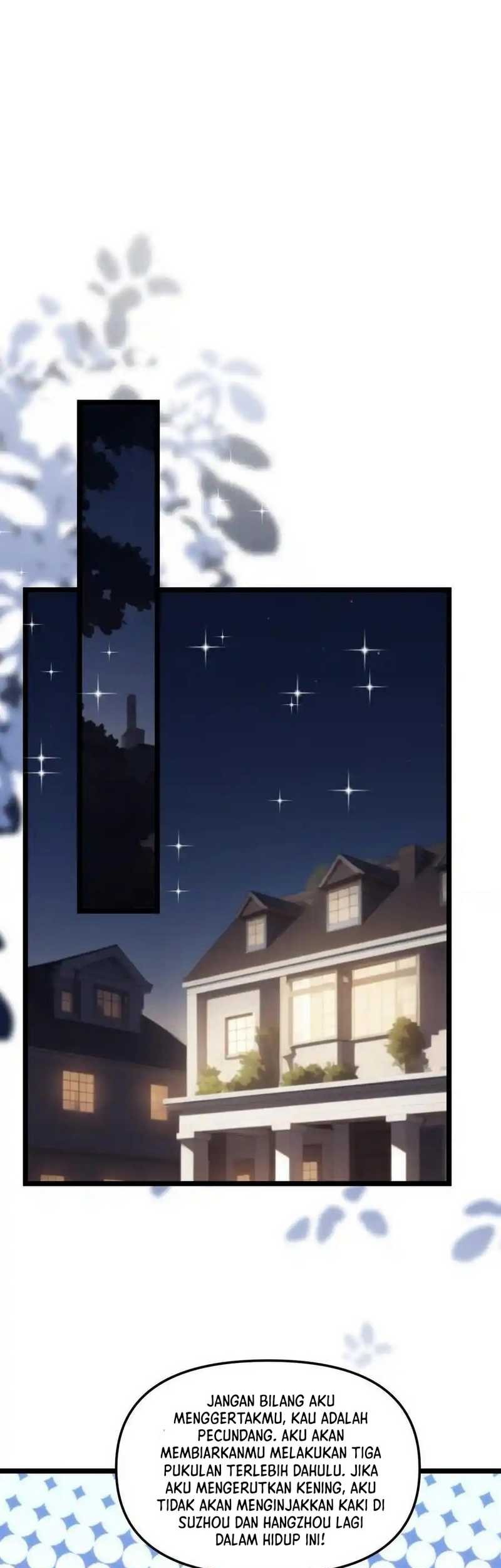 Villain: After Being Eavesdropped, The Heroine Wants To Be My Harem!? Chapter 65 - halaman 7