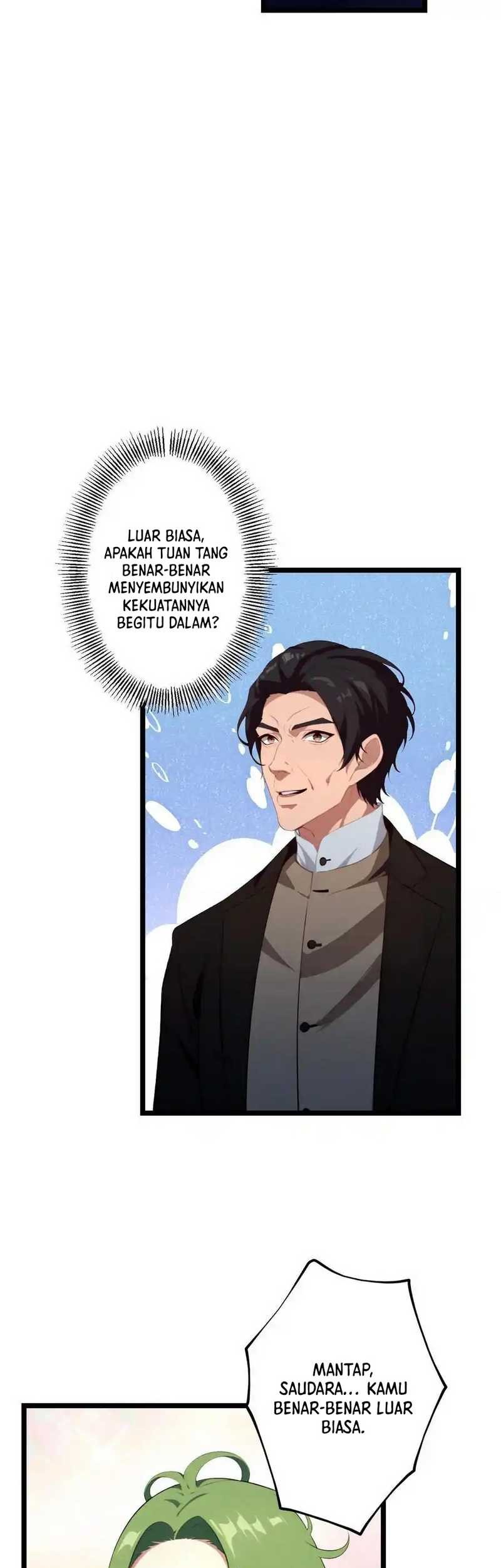 Villain: After Being Eavesdropped, The Heroine Wants To Be My Harem!? Chapter 66 - halaman 7