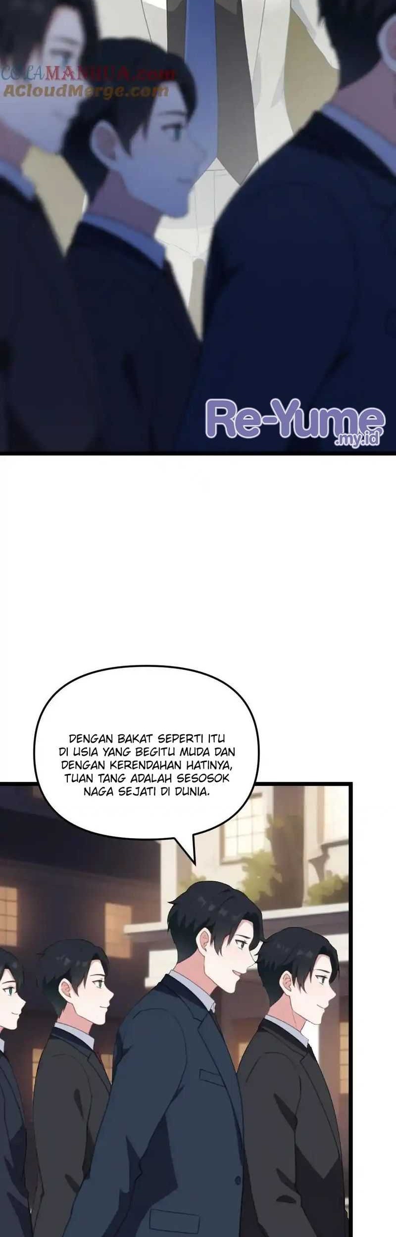 Villain: After Being Eavesdropped, The Heroine Wants To Be My Harem!? Chapter 67 - halaman 12