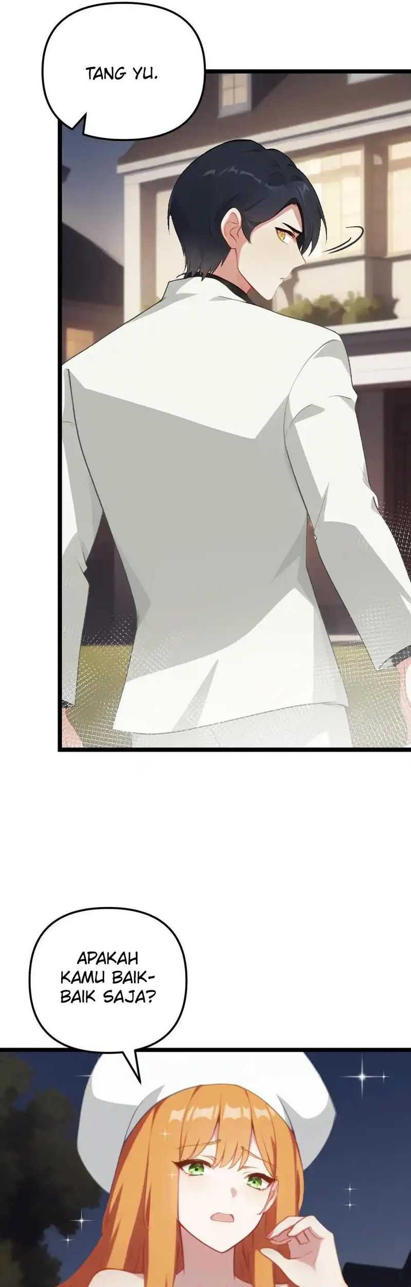 Villain: After Being Eavesdropped, The Heroine Wants To Be My Harem!? Chapter 67 - halaman 14