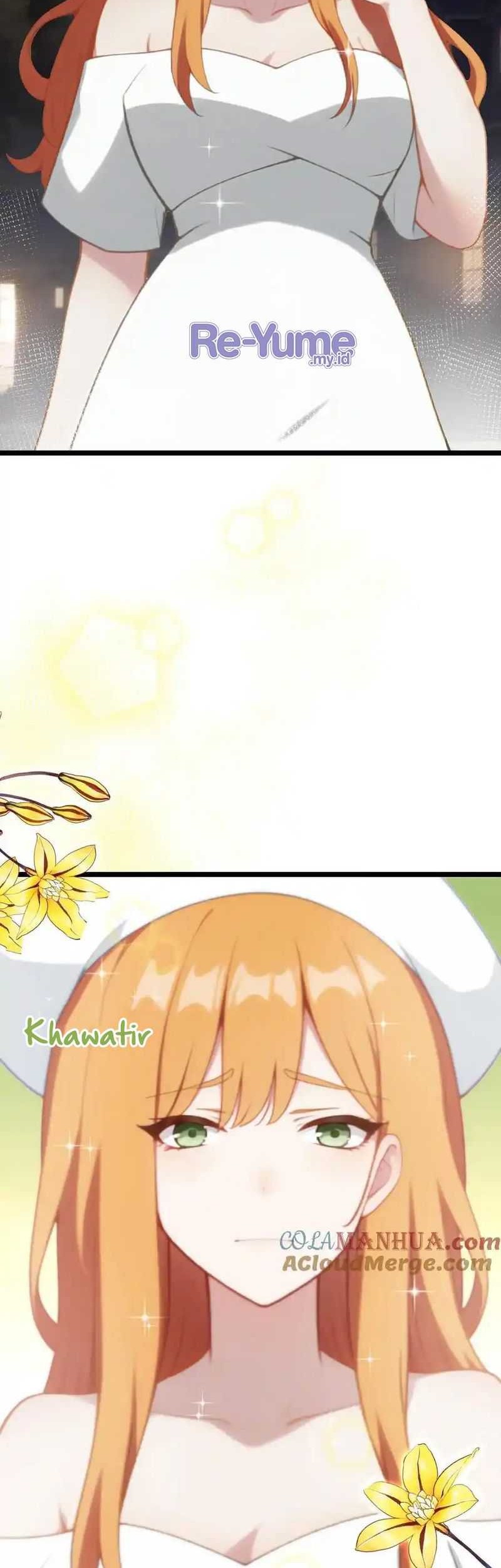 Villain: After Being Eavesdropped, The Heroine Wants To Be My Harem!? Chapter 67 - halaman 15