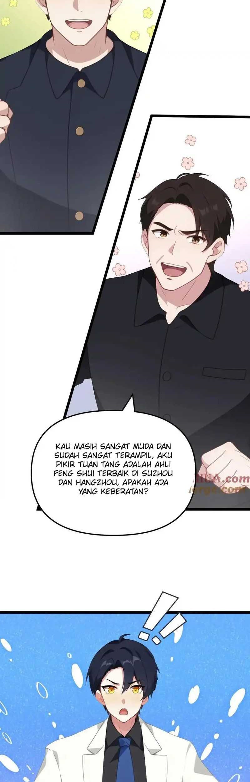 Villain: After Being Eavesdropped, The Heroine Wants To Be My Harem!? Chapter 67 - halaman 9