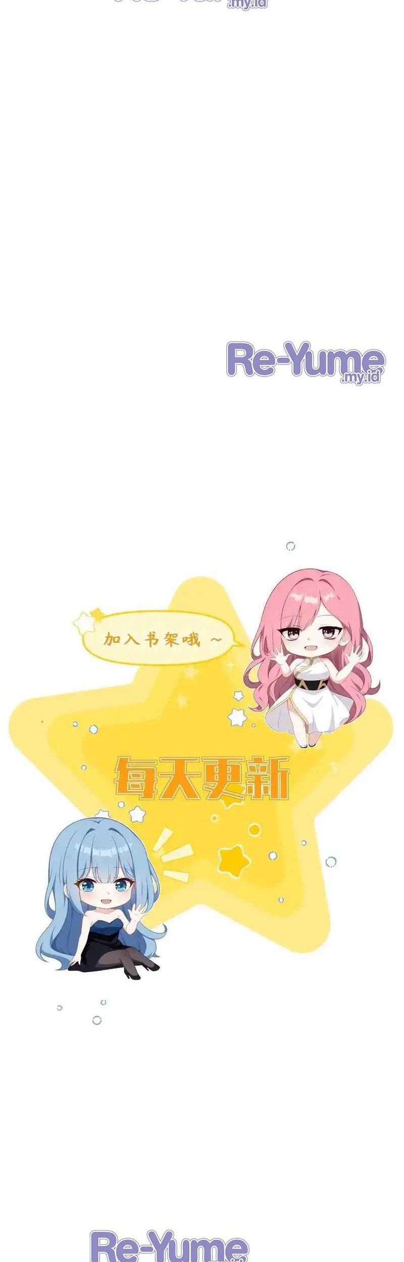 Villain: After Being Eavesdropped, The Heroine Wants To Be My Harem!? Chapter 68 - halaman 24