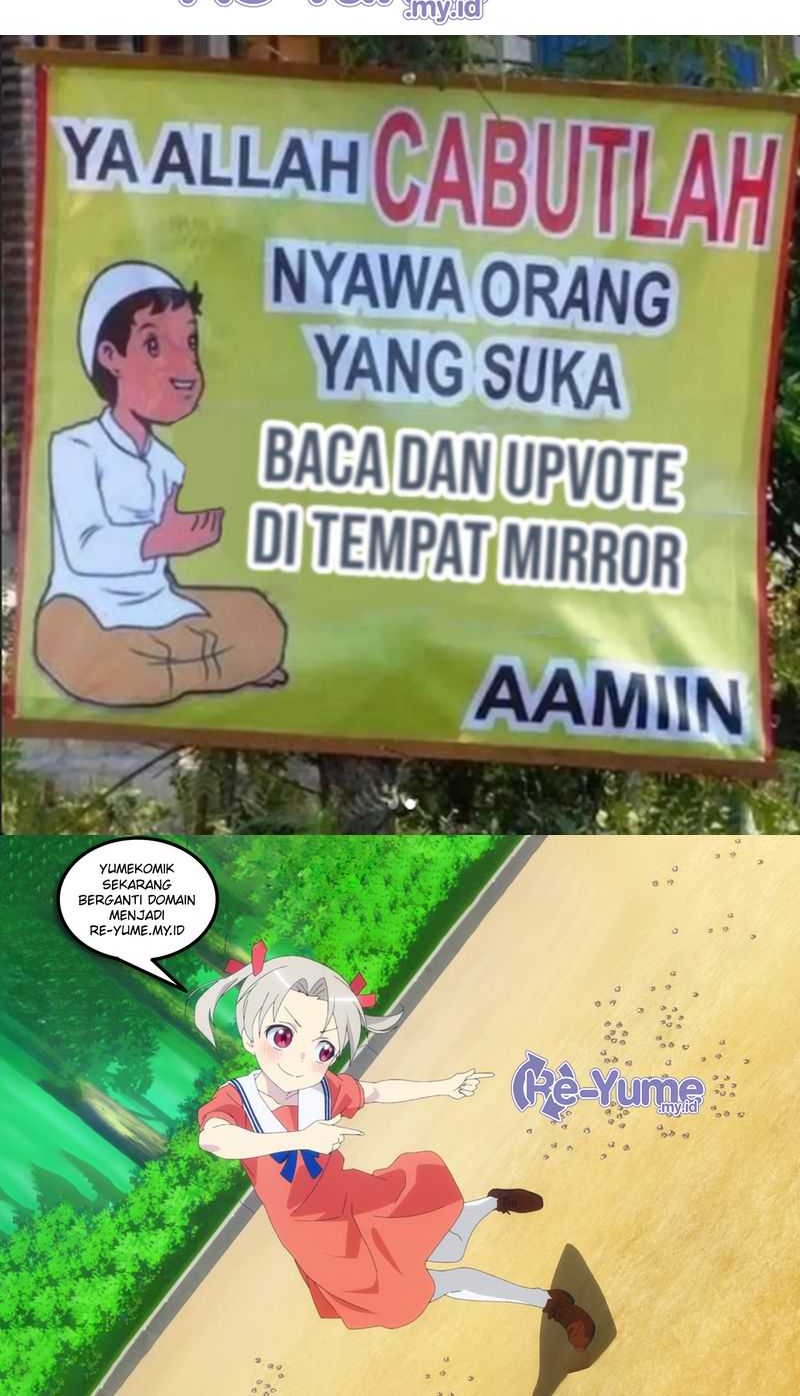 Villain: After Being Eavesdropped, The Heroine Wants To Be My Harem!? Chapter 68 - halaman 25