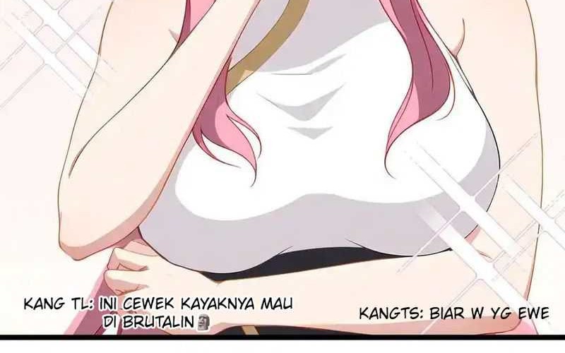 Villain: After Being Eavesdropped, The Heroine Wants To Be My Harem!? Chapter 69 - halaman 15