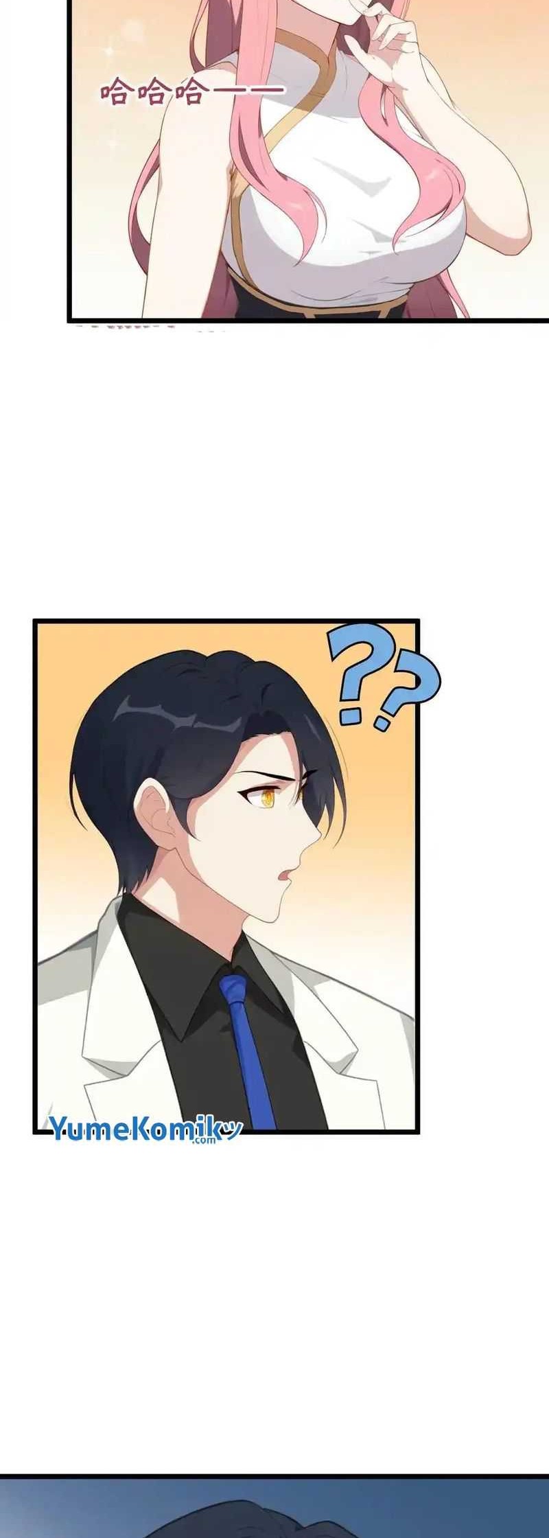 Villain: After Being Eavesdropped, The Heroine Wants To Be My Harem!? Chapter 7 - halaman 12
