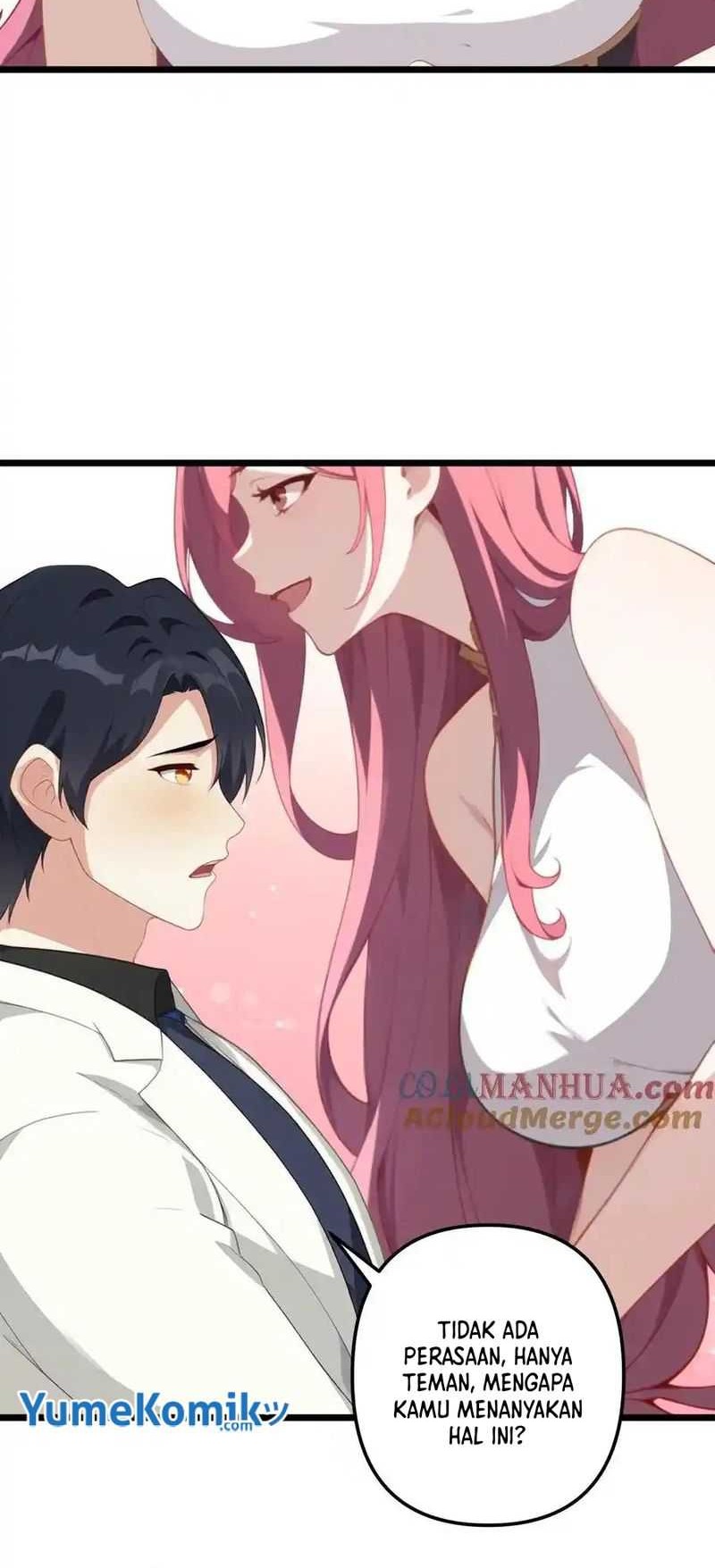 Villain: After Being Eavesdropped, The Heroine Wants To Be My Harem!? Chapter 7 - halaman 8