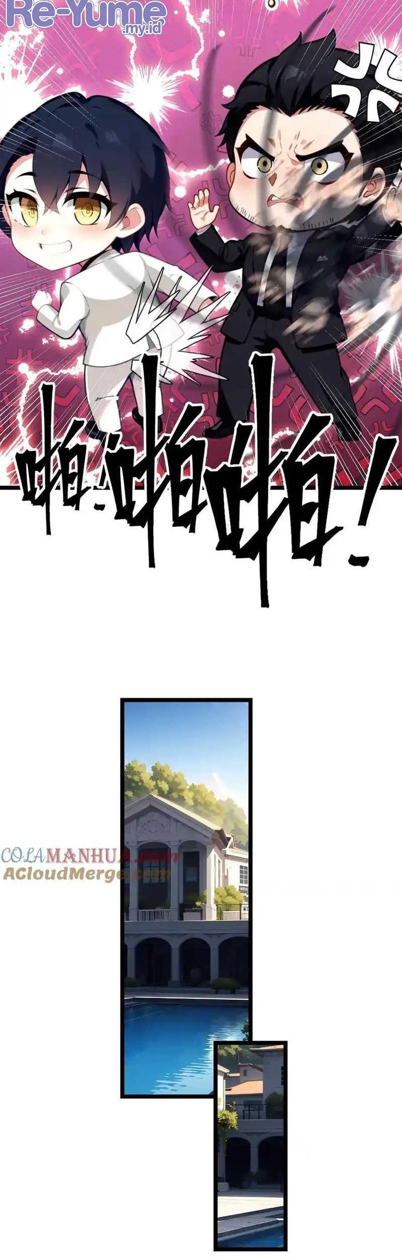 Villain: After Being Eavesdropped, The Heroine Wants To Be My Harem!? Chapter 70 - halaman 13