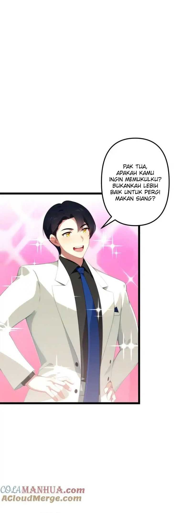 Villain: After Being Eavesdropped, The Heroine Wants To Be My Harem!? Chapter 70 - halaman 14