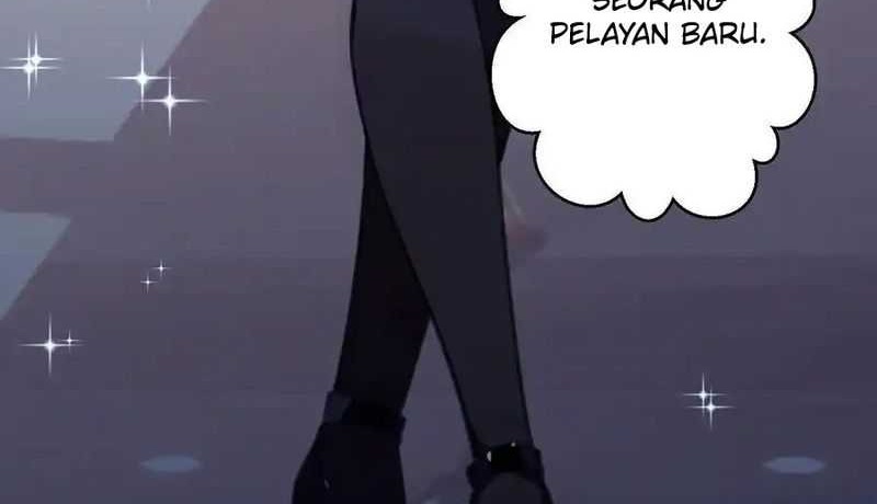 Villain: After Being Eavesdropped, The Heroine Wants To Be My Harem!? Chapter 70 - halaman 18