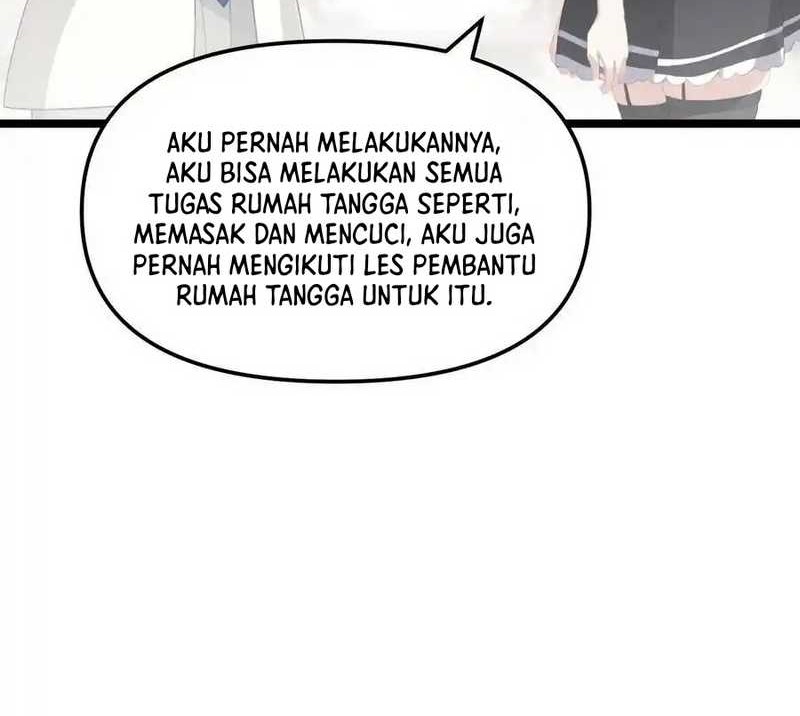 Villain: After Being Eavesdropped, The Heroine Wants To Be My Harem!? Chapter 71 - halaman 6