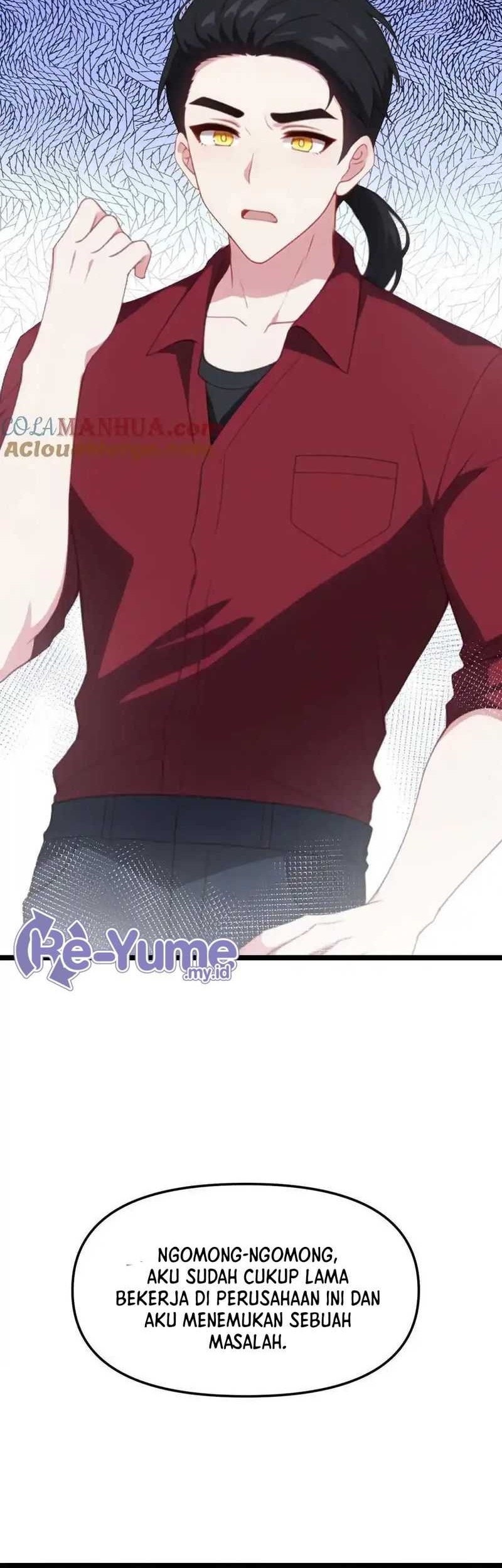 Villain: After Being Eavesdropped, The Heroine Wants To Be My Harem!? Chapter 73 - halaman 14
