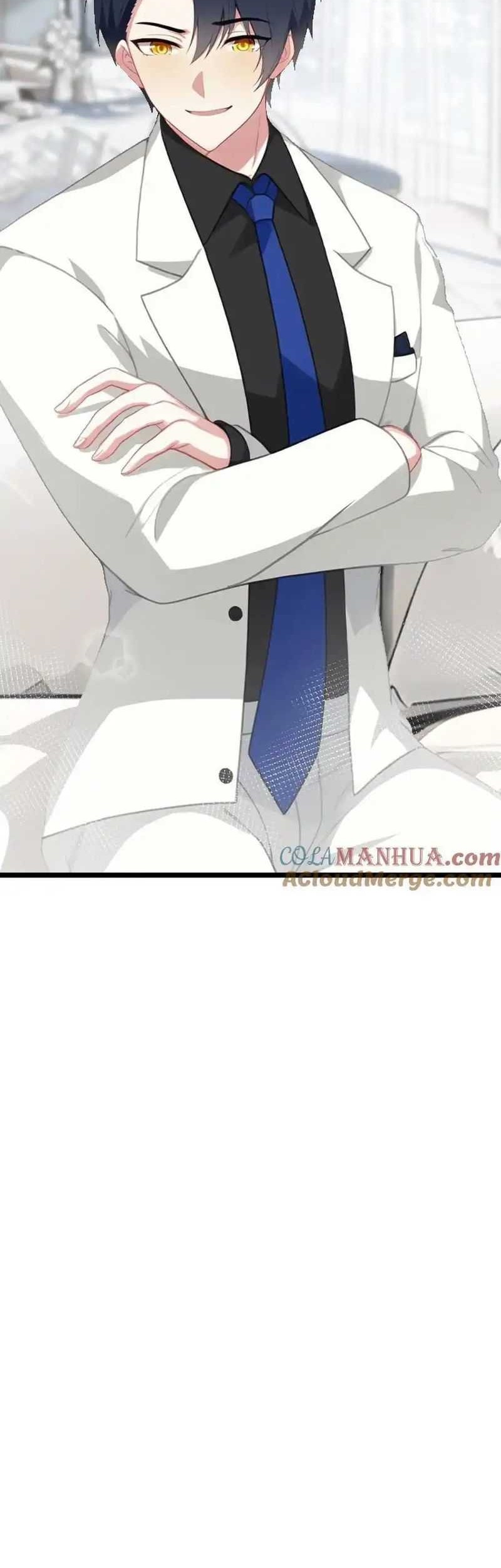 Villain: After Being Eavesdropped, The Heroine Wants To Be My Harem!? Chapter 73 - halaman 16